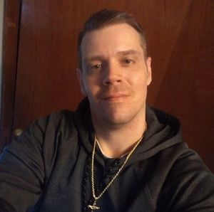 Meet your Posher, Kris